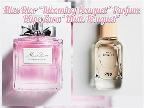 dior blooming bouquet perfume dupe|miss Dior blooming bouquet boots.